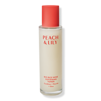 Bio Rice Wine Softening Toner