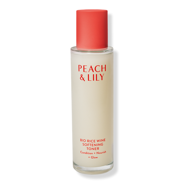 PEACH & LILY Bio Rice Wine Softening Toner #1