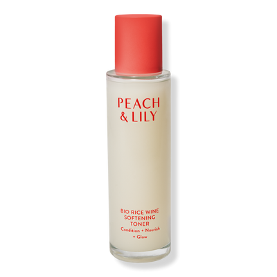 PEACH & LILY Bio Rice Wine Softening Toner