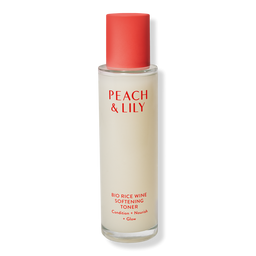 PEACH & LILY Bio Rice Wine Softening Toner