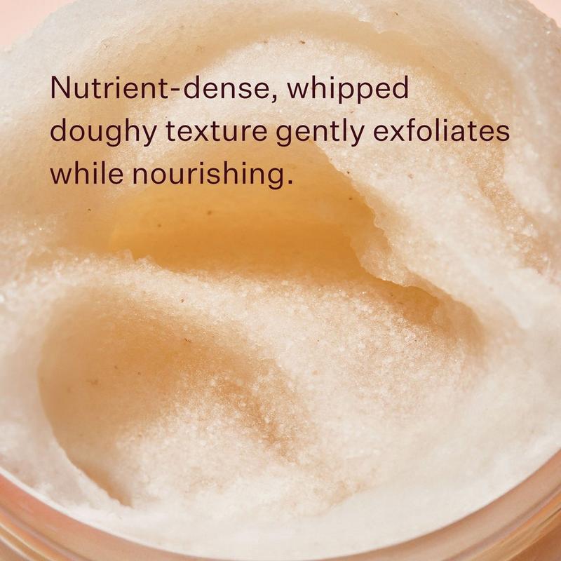 PEACH & LILY Rice Dough Smoothing Facial Scrub #2