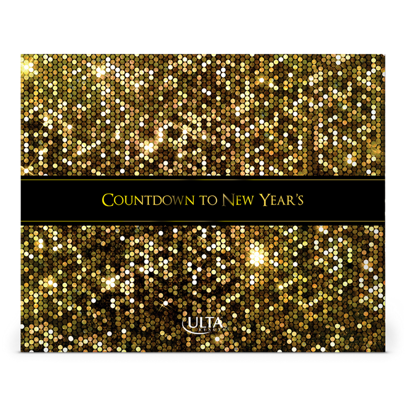 Beauty Finds by ULTA Beauty Countdown To New Year's #2