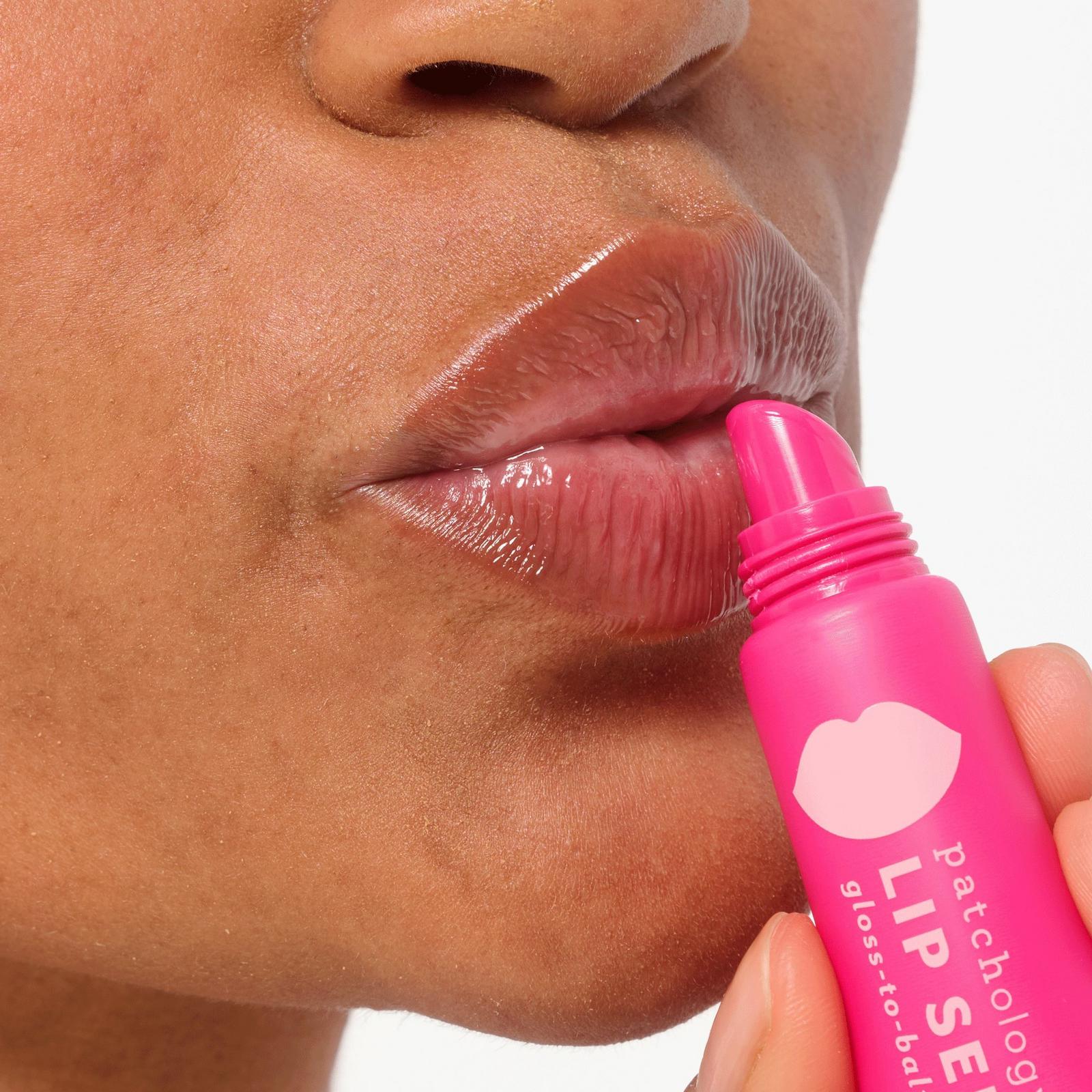 Kiss & Tell Hydrating & Plumping Lip Kit