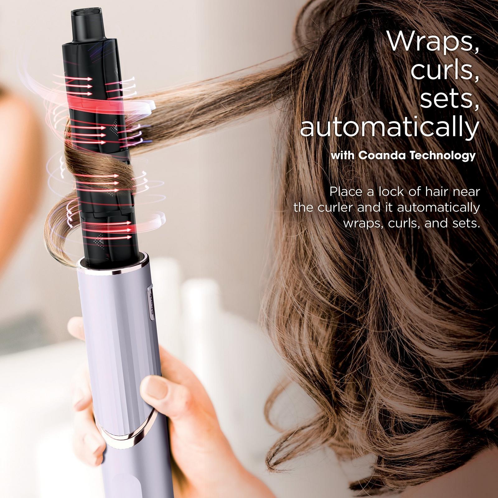 Limited-Edition Lilac Frost FlexStyle Air Styling & Drying System