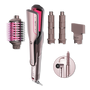 Shark Beauty FlexFusion ​Air & Ceramic System with Air Straightener