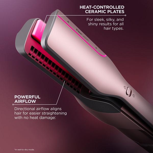 Shark Beauty FlexFusion ​Air & Ceramic System with Air Straightener #5