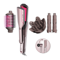 FlexFusion ​Air & Ceramic System with Air Straightener & Diffuser