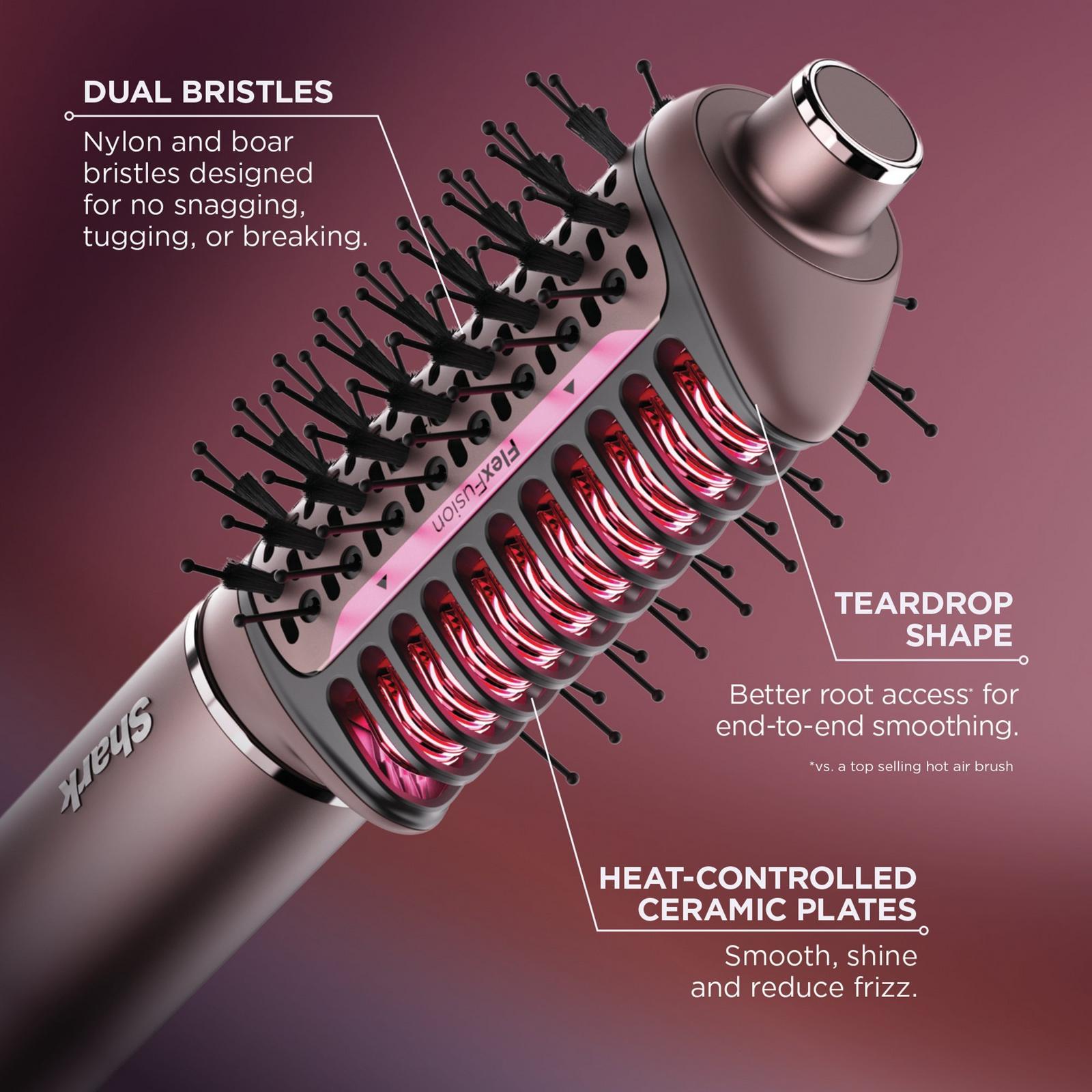 FlexFusion ​Air & Ceramic System with Air Straightener & Diffuser