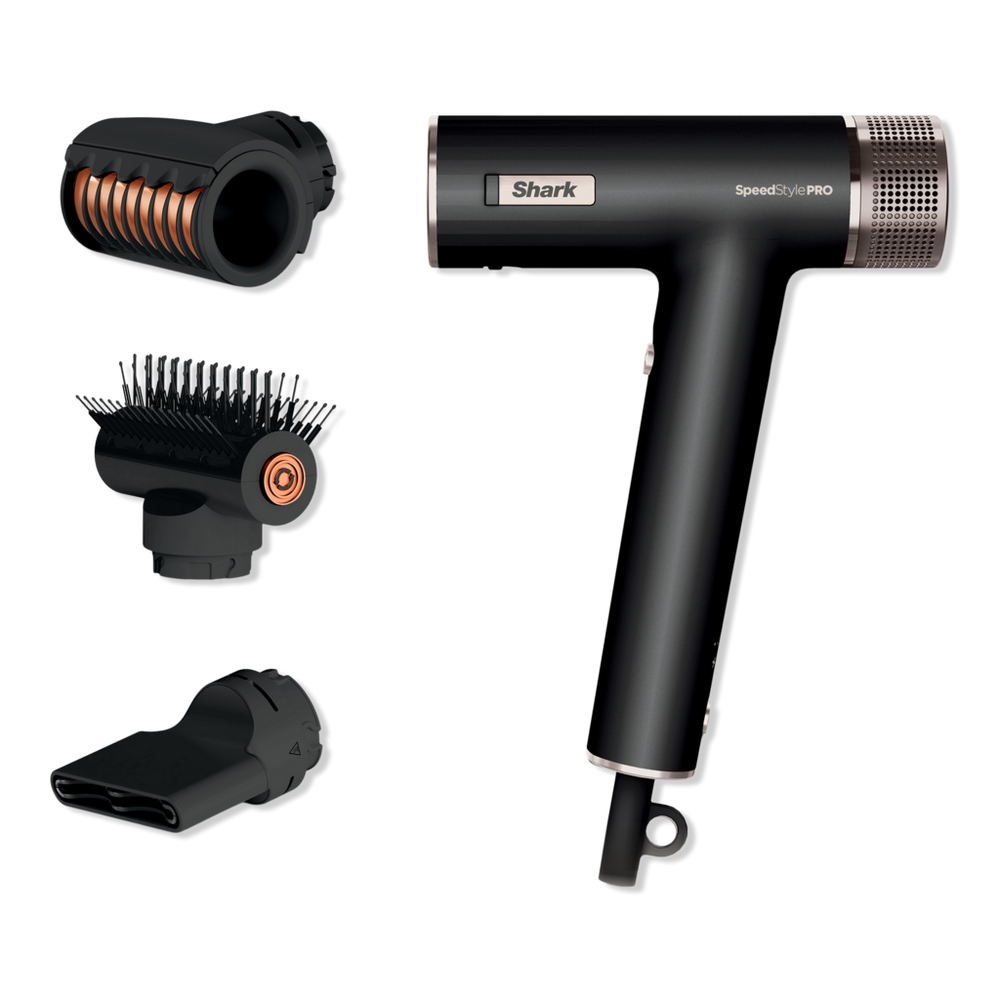 SpeedStyle Pro Professional Performance High-Velocity Hair Dryer System