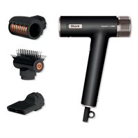 SpeedStyle Pro Professional Performance High-Velocity Hair Dryer System