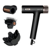 SpeedStyle Pro Professional Performance High-Velocity Hair Dryer System & Diffuser