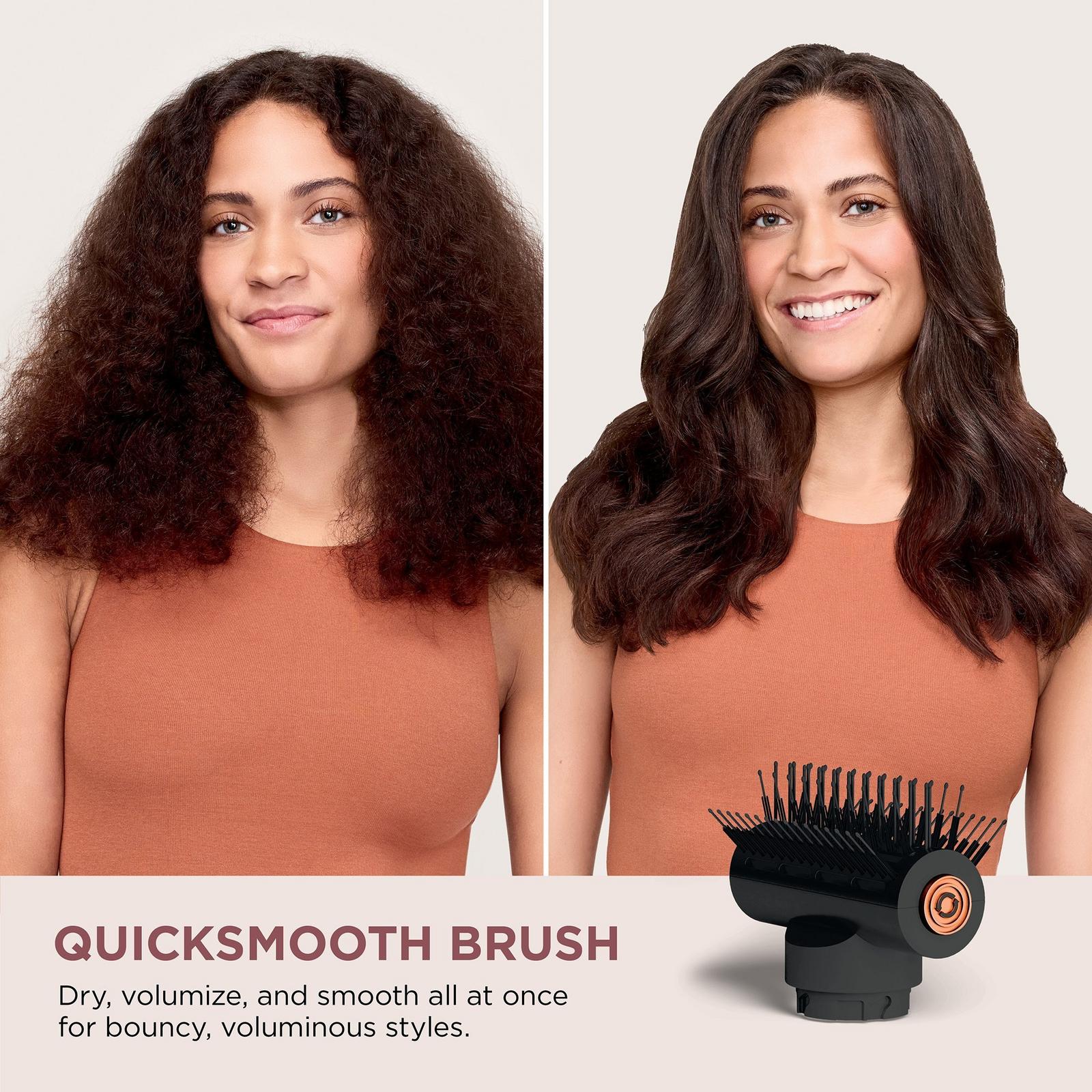 SpeedStyle Pro Professional Performance High-Velocity Hair Dryer System & Diffuser
