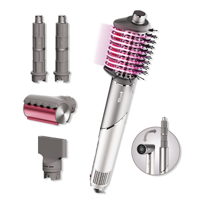 Shark Beauty FlexFusion Air & Ceramic Styling System