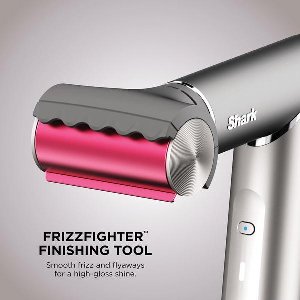 Shark Beauty FlexFusion Air & Ceramic Styling System #6