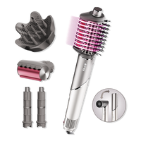 FlexFusion Air & Ceramic Styling System with Diffuser