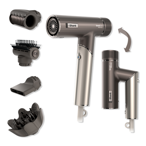 SpeedStyle Pro Flex Professional Performance High-Velocity Hair Dryer System