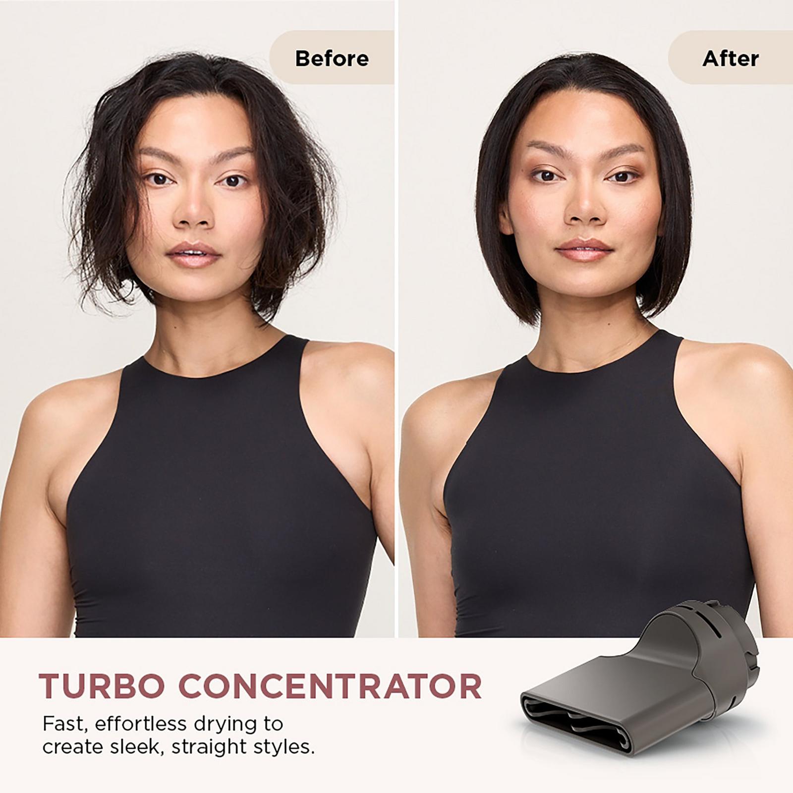 SpeedStyle Pro Flex Professional Performance High-Velocity Hair Dryer System