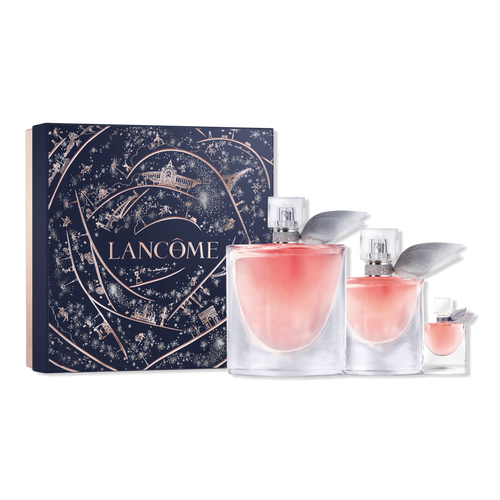 Lancome La Vie Est Belle 3 Piece Fragrance Holiday Gift Set Ulta Beauty