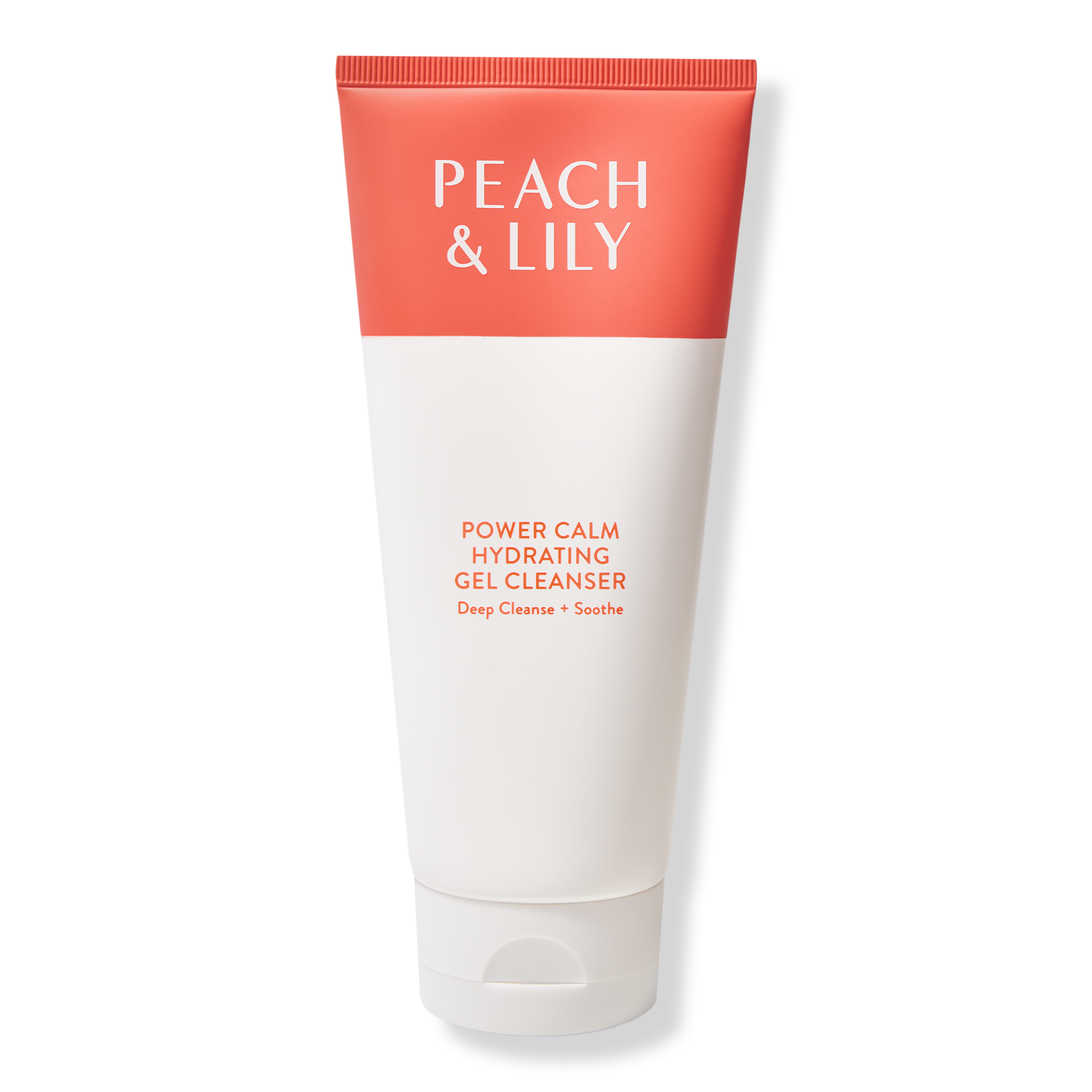 PEACH & LILY Power Calm Hydrating Gel Cleanser #1