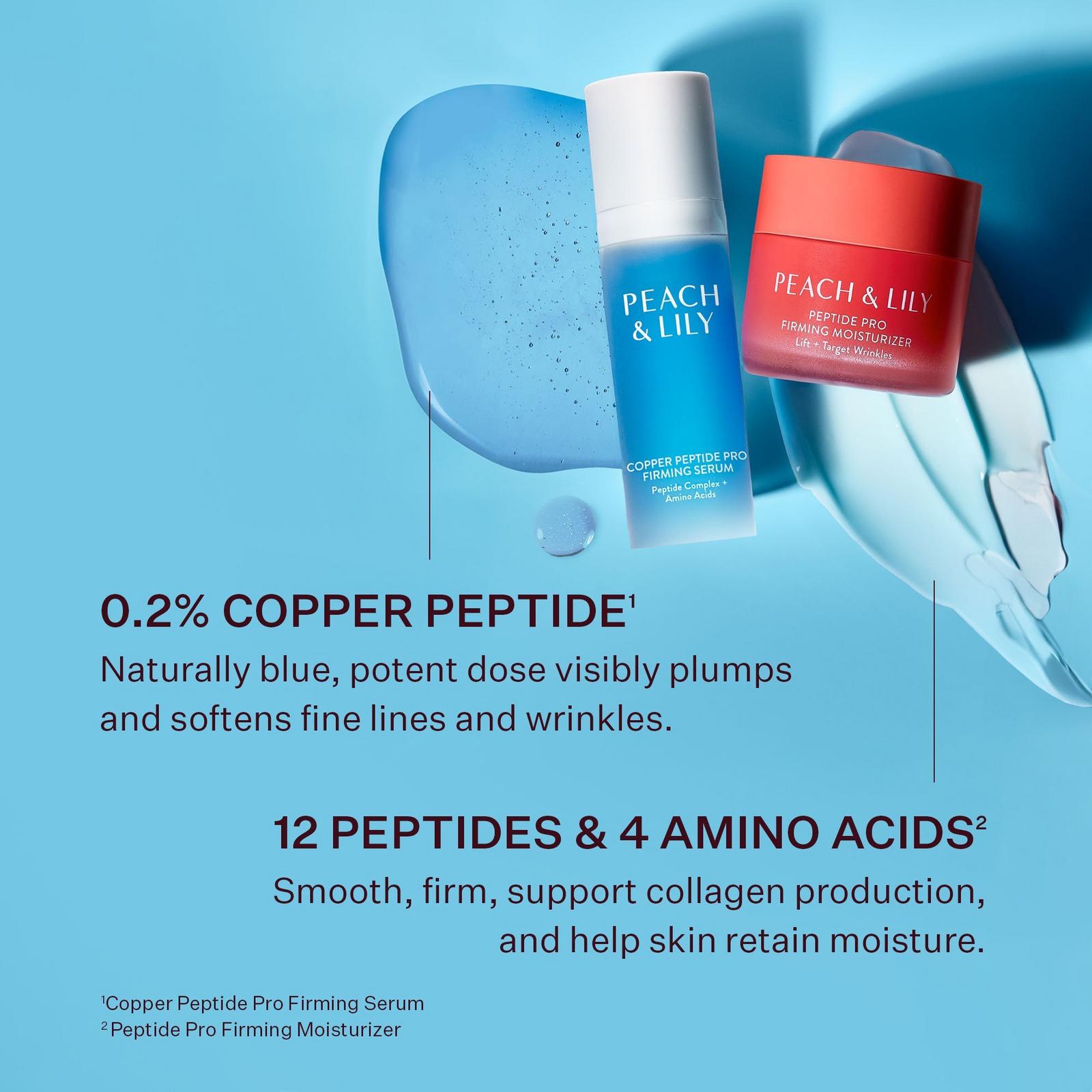 Peptide Pro Duo