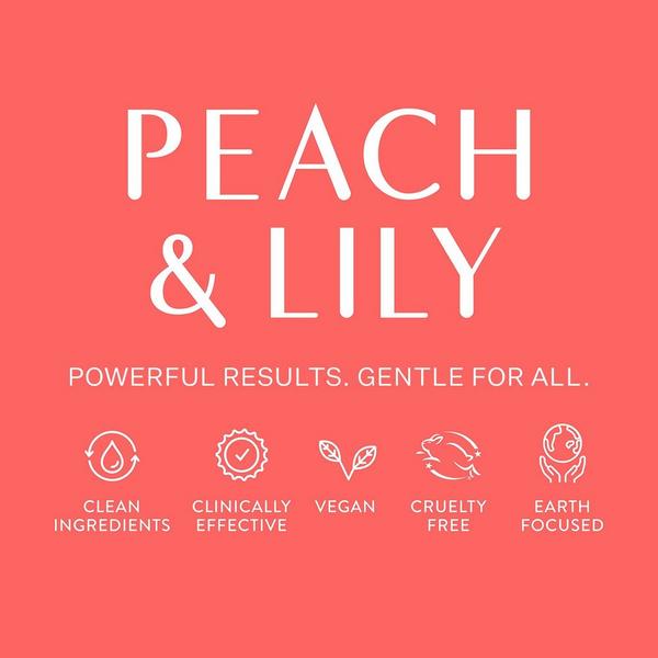 PEACH & LILY Peptide Pro Duo #8