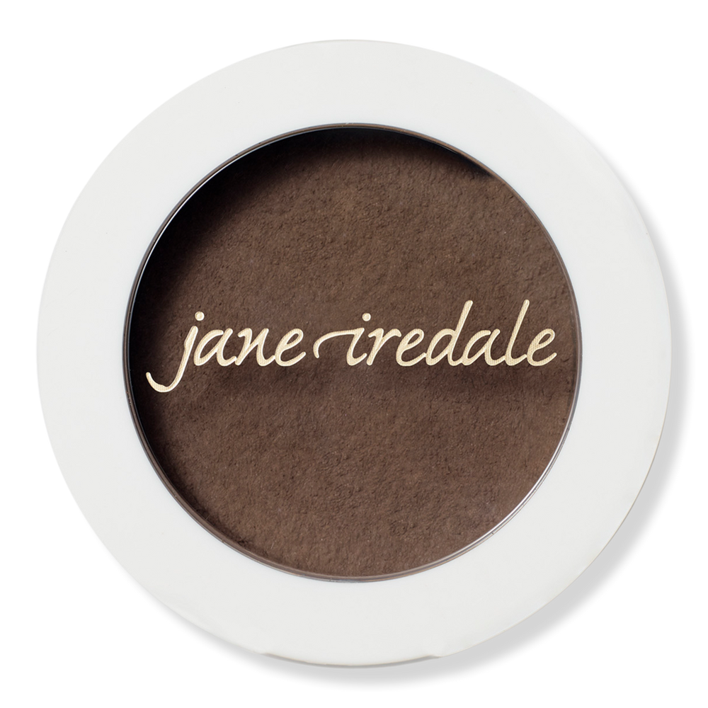 Jane Iredale Purebrow Brow Powder - Auburn In Brown