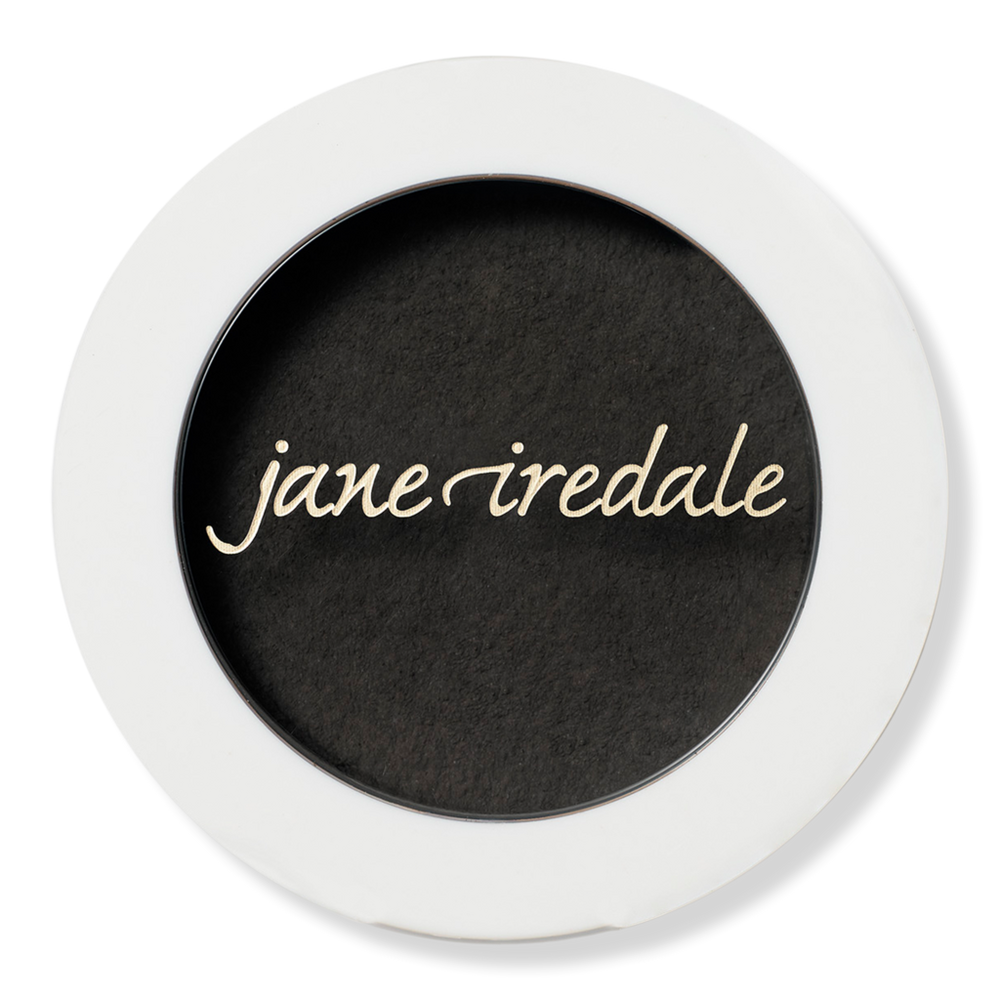 Jane Iredale Purebrow Brow Powder In Black