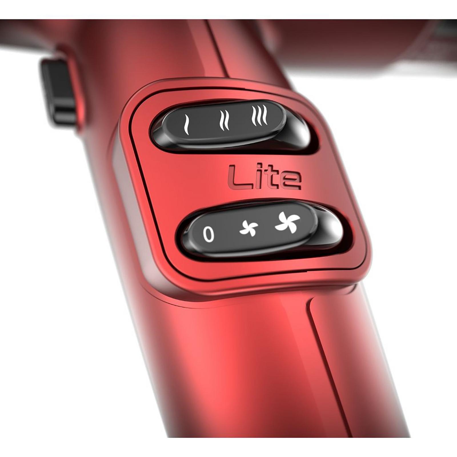 IQLite Perfetto