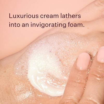 Hydrobubble Deep Foam Cleanser
