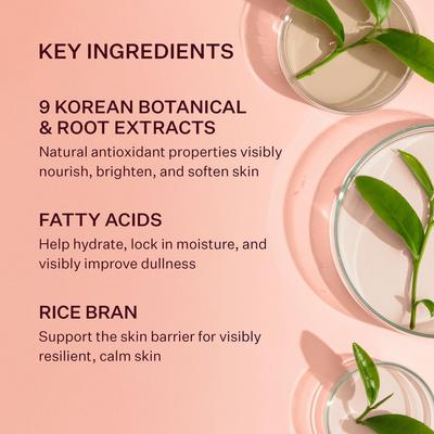 Hydrobubble Deep Foam Cleanser
