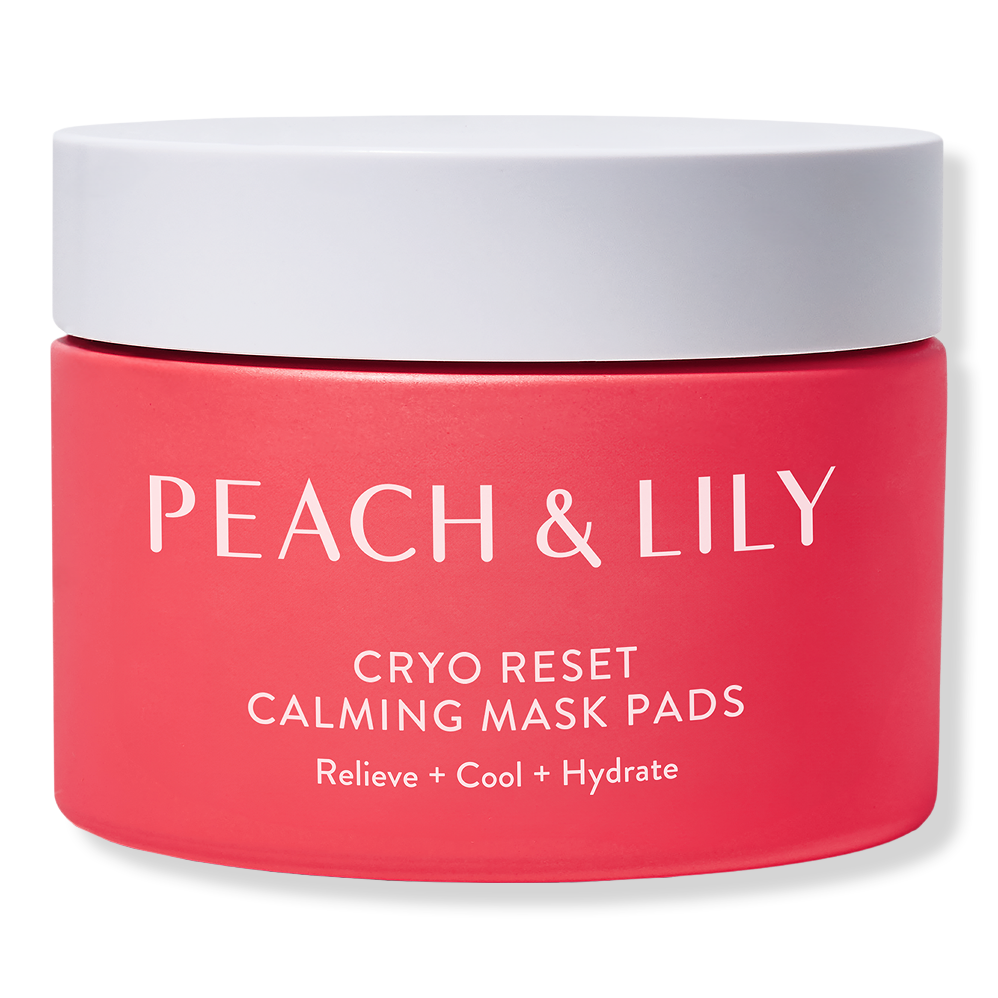 PEACH & LILY Cryo Reset Calming Mask Pads #1