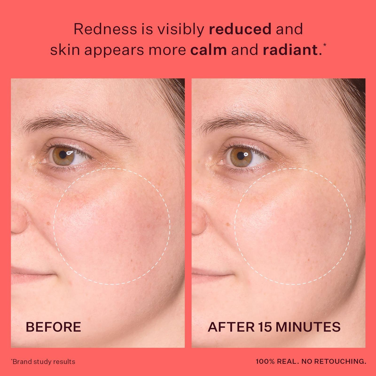 Cryo Reset Calming Mask Pads