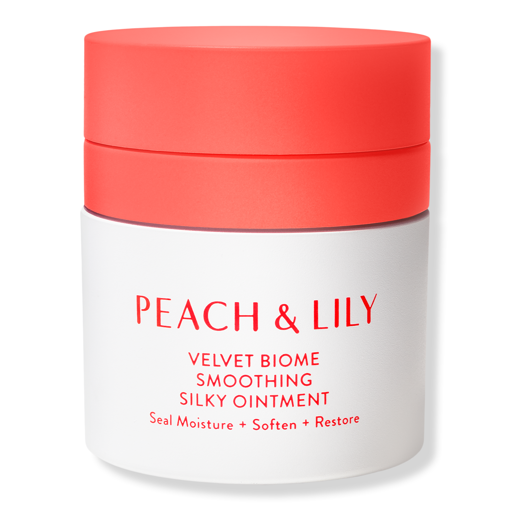 PEACH & LILY Velvet Biome Smoothing Silky Ointment #1