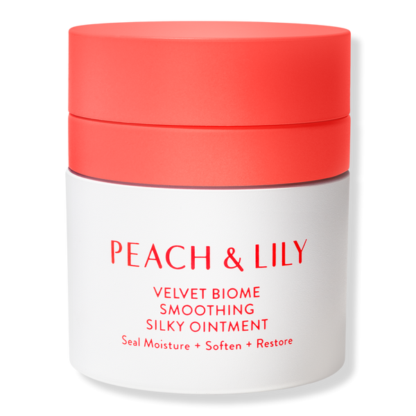 PEACH & LILY Velvet Biome Smoothing Silky Ointment #1