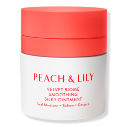 PEACH & LILY Velvet Biome Smoothing Silky Ointment