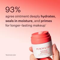 PEACH & LILY - Velvet Biome Smoothing Silky Ointment | Ulta