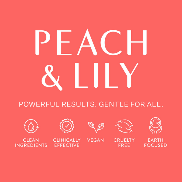 PEACH & LILY Velvet Biome Smoothing Silky Ointment #7