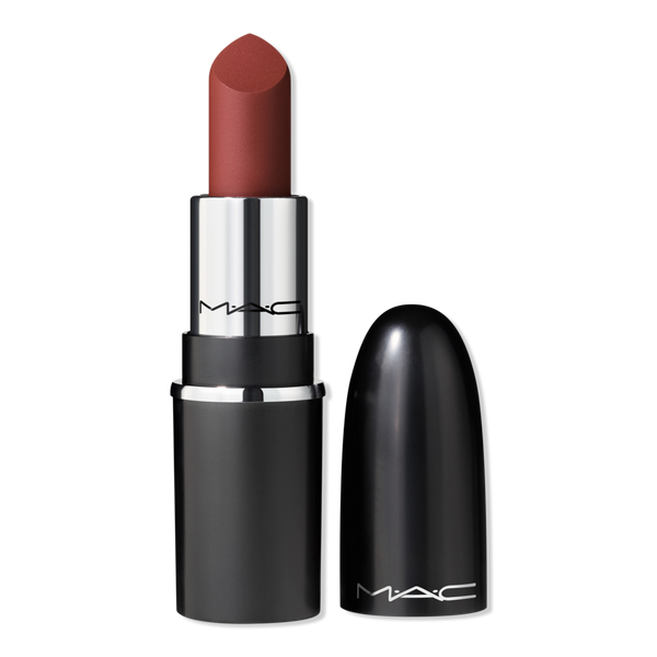 MAC M·A·Cximal Sleek Satin Lipstick Mini #1