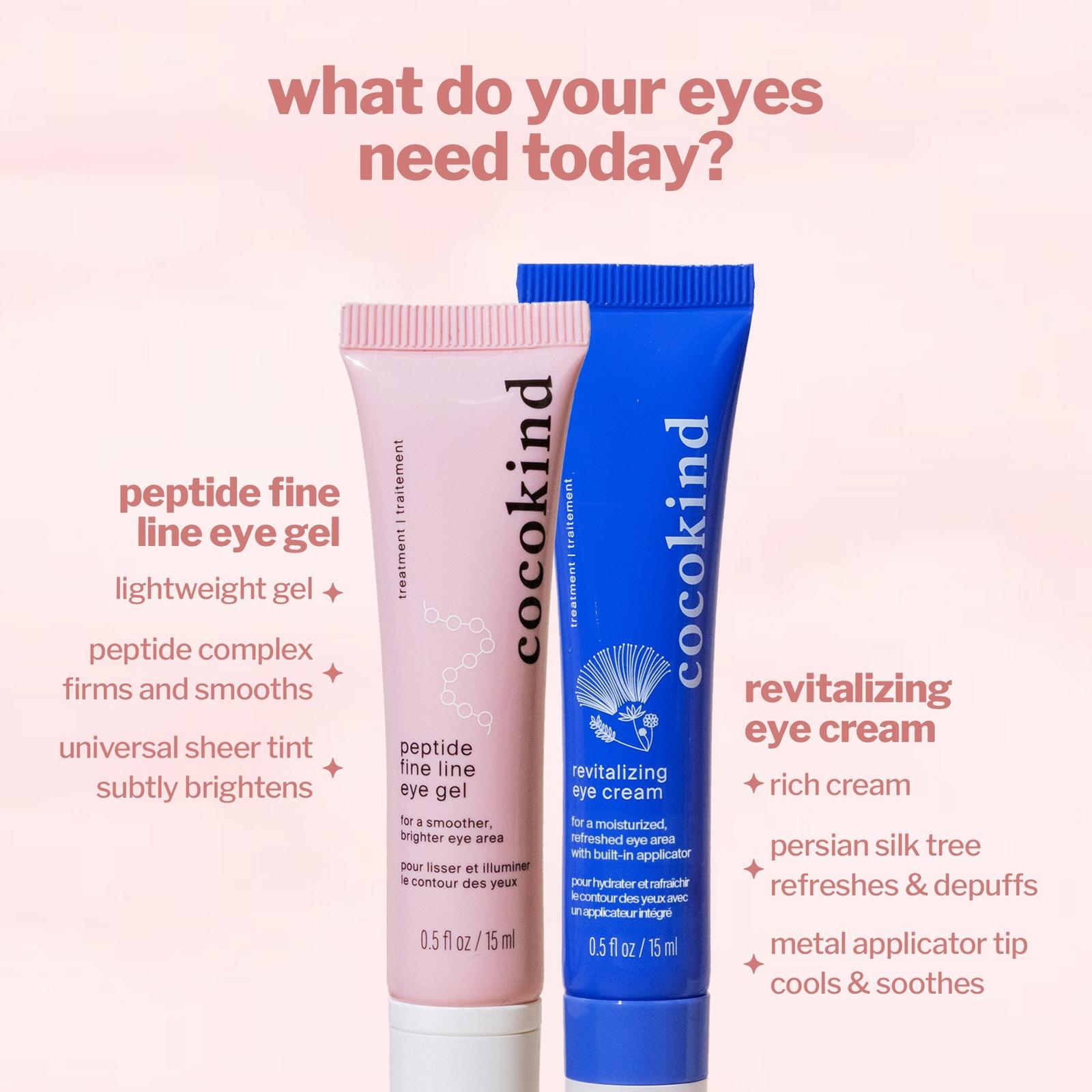 Eye Love 3 Piece Kit