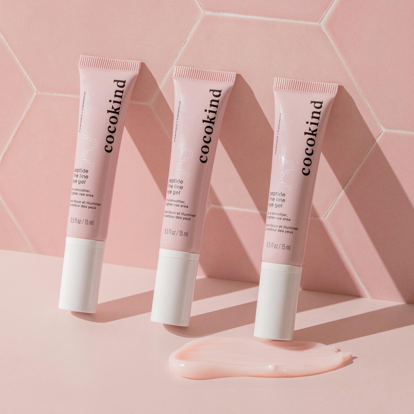 Eye Love 3 Piece Kit