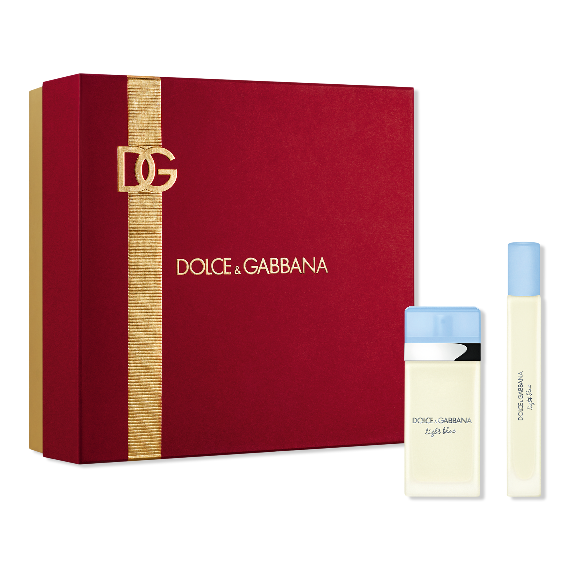 Dolce&Gabbana Light Blue Eau de Toilette Small 2 Piece Gift Set #1