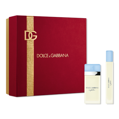 Dolce&Gabbana Light Blue Eau de Toilette Small 2 Piece Gift Set