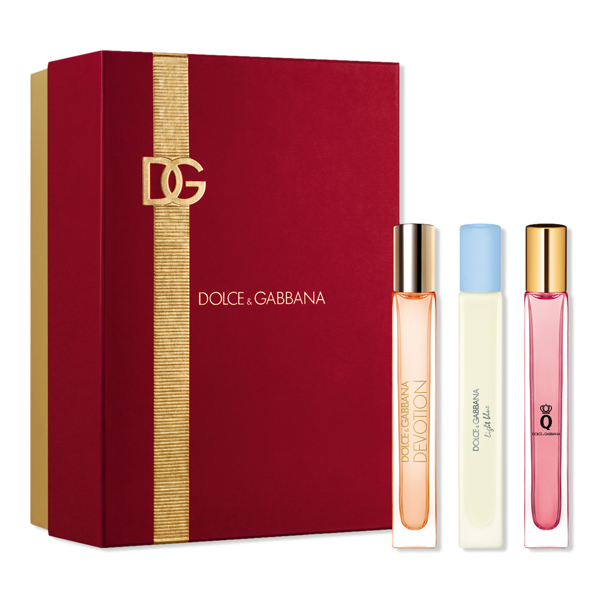 Dolce and gabbana girl set deals