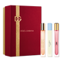 Dolce&Gabbana Travel Spray Female Gift Set