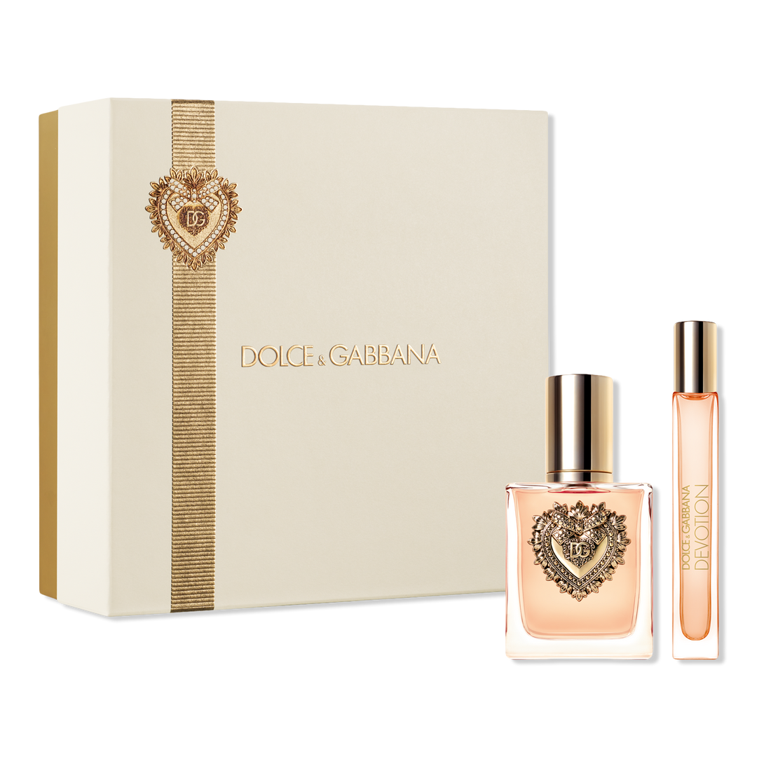 Dolce&Gabbana Devotion Eau de Parfum 2-Pc Gift Set #1