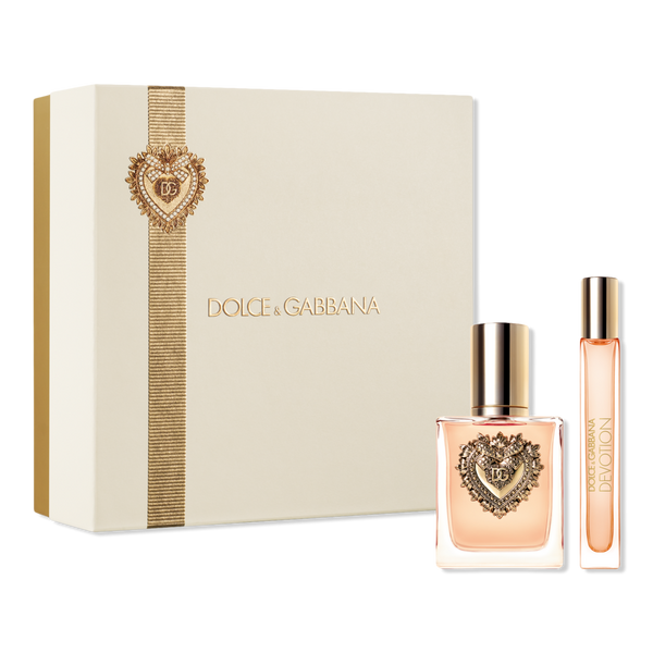 Dolce&Gabbana Devotion Eau de Parfum 2-Pc Gift Set #1