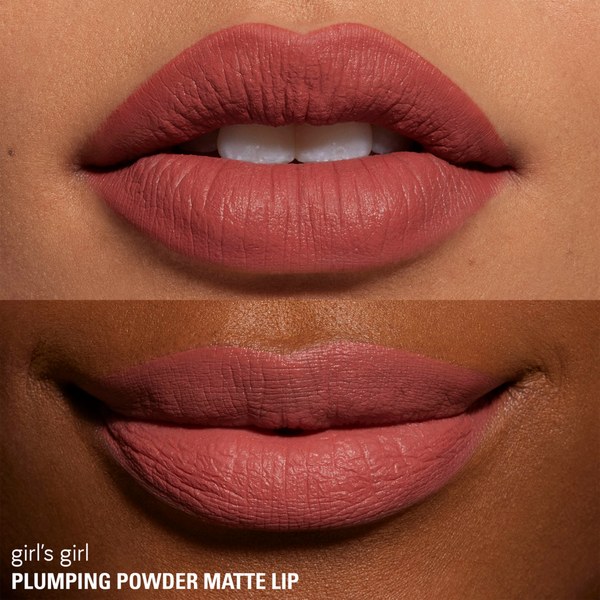 KYLIE COSMETICS Plumping Powder Matte Lip #4