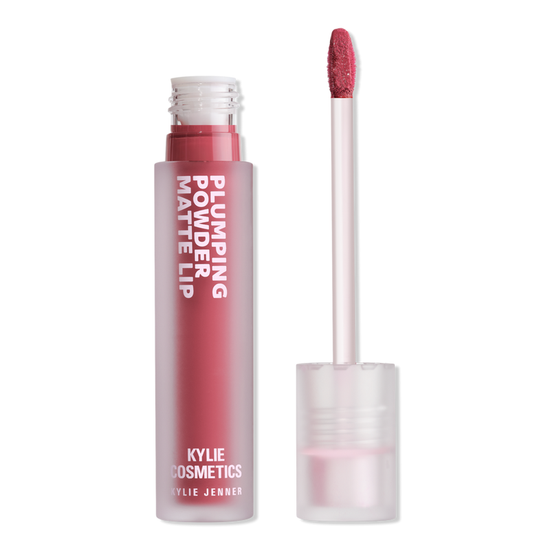 KYLIE COSMETICS - Sweet Talk Plumping Powder Matte Lip | Ulta Beauty