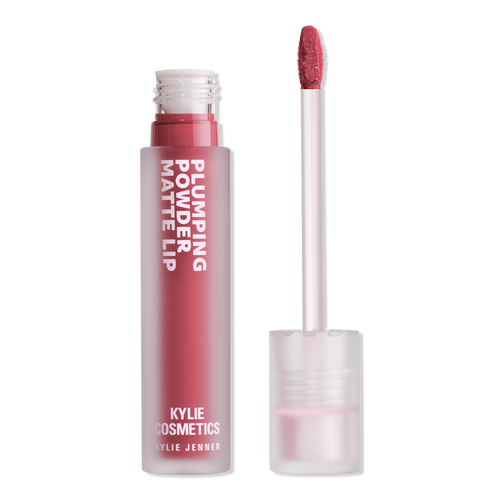 KYLIE COSMETICS - Sweet Talk Plumping Powder Matte Lip | Ulta Beauty
