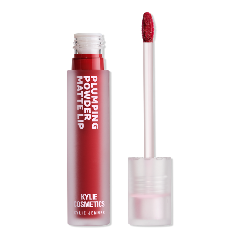 KYLIE COSMETICS - Sweet Talk Plumping Powder Matte Lip | Ulta Beauty